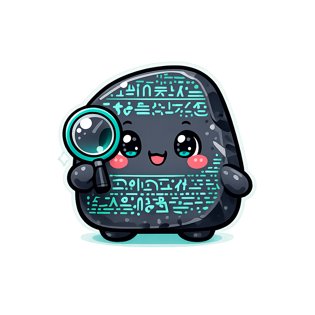 Rosetta mascot